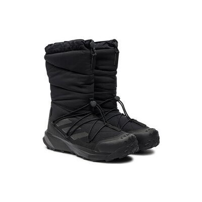 adidas Terrex Winter Boot High C.Rdy ID2889 Černá – Zboží Mobilmania