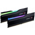 G.Skill Trident Z5 DDR5 96GB 6800MHz CL34 F5-6800J3446F48GX2-TZ5RK – Zboží Mobilmania