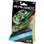 Hasbro Beyblade Bojová sada X Xtreme F9588 – Zboží Dáma