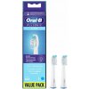 Náhradní hlavice pro elektrický zubní kartáček Oral-B Pulsonic Clean 2 ks