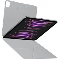 Pitaka Folio 2 case white iPad Pro 13 2024 FOL2405P