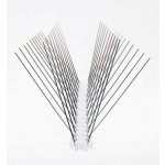 ALDOTRADE hroty ochranné proti ptákům , holubům 50 x 10 – Sleviste.cz