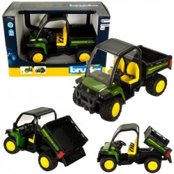 Bruder Spielwaren 02491 John Deere Gator XUV 855D