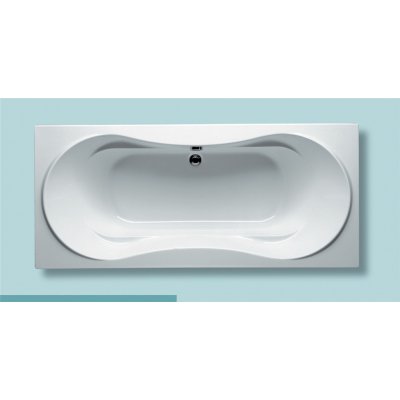 Riho SUPREME 180 x 80 cm BA5500500000000 – Hledejceny.cz