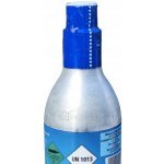 Sodaspeed Smršťovací plomba na ventil bombičky CO2 – Zboží Dáma