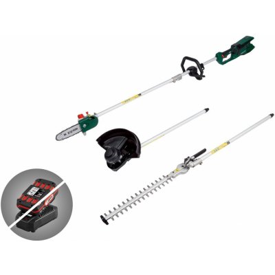 PARKSIDE PGKGA 40-Li B2 – Zboží Dáma