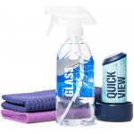 Gyeon Sada tekutých stěračů a čističe oken automobilu | Zboží Auto