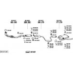 Bosal BS 177-279 – Hledejceny.cz
