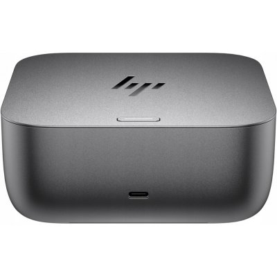 HP TB4 Ultra 180W G6 Dock 9X481UT – Sleviste.cz