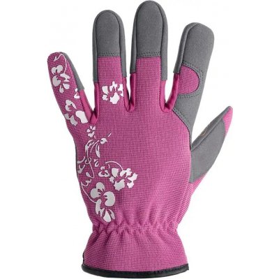 CXS Canis safety CXS PICEA růžové 8 – Hledejceny.cz