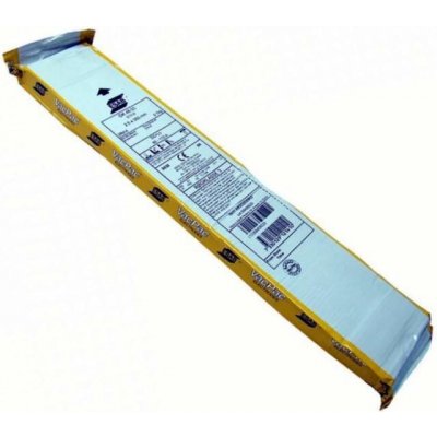 Esab OK 61.30 2,0 x 300 mm 1,6 kg 129 ks – Hledejceny.cz