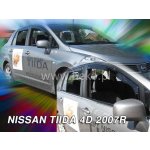 Nissan Tiida 2007 ofuky – Zbozi.Blesk.cz