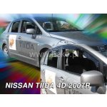 Nissan Tiida 2007 ofuky | Zboží Auto