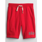 Gap s logem Červená – Sleviste.cz