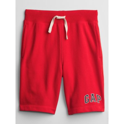 Gap s logem Červená – Sleviste.cz