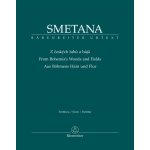 Z českých luhů a hájů – Hledejceny.cz