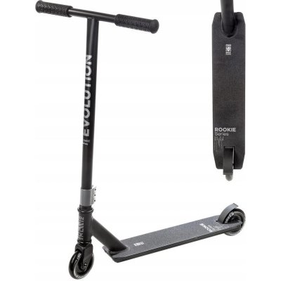 Raven Evo Rookie black – Zboží Mobilmania