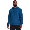 Pánská mikina Under Armour mikina Rival Fleece Hoodie varsity blue