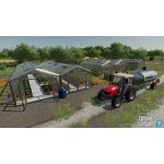 Farming Simulator 22 (Platinum) – Zboží Dáma