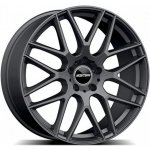 GMP Berghem 10x21 5x112 ET50 anthracite matt | Zboží Auto