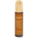 Ahava Crystal Osmoter suchý pleťový olej 30 ml