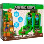 Arcade Basketball - Minecraft – Hledejceny.cz