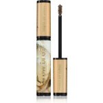 Claresa Brow Bro! 01 Light Brown řasenka na obočí 8 ml – Zboží Dáma