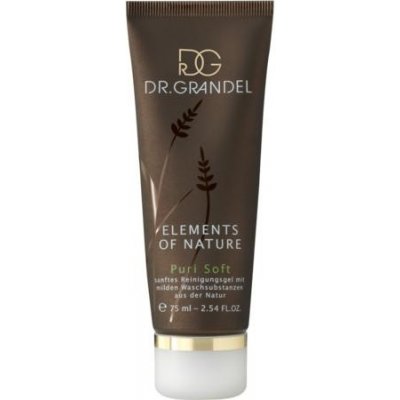 Dr. Grandel Puri Soft pleťový gel 75 ml