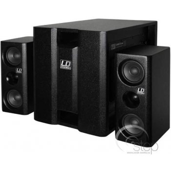 LD SYSTEMS Dave 8 XS