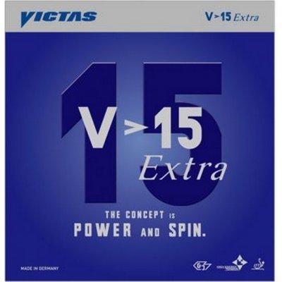 Victas V >15 Extra