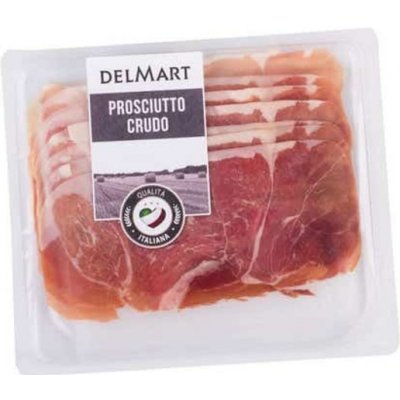Delmart Prosciutto crudo 90 g – Zboží Dáma