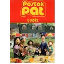 Pošťák pat u moře DVD