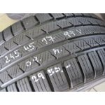 Continental ContiWinterContact TS 810 245/45 R17 99V – Hledejceny.cz