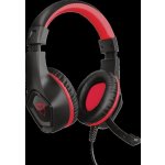 Trust GXT 404R Rana Gaming Headset for Nintendo Switch – Hledejceny.cz