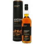 AnCnoc Sherry Cask Finish Peated 43% 0,7 l (karton) – Hledejceny.cz