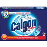 Calgon tablety na změkčení vody 30 ks