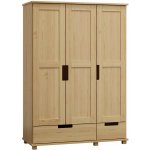 AMI Nábytek č9 120 Modern borovice – Hledejceny.cz