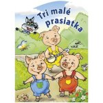 Tri malé prasiatka - Antonín Šplíchal – Hledejceny.cz