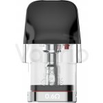 SMOK Novo SLR Meshed Pod cartridge 0,6 ohm – Zboží Dáma