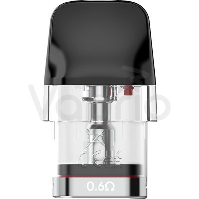 SMOK Novo SLR Meshed Pod cartridge 0,6 ohm – Zboží Dáma