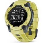 Garmin Instinct E 45mm Black/Charcoal band 010-02933-00 – Zboží Živě