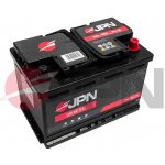JPN 12V 78Ah 760A JPN-780 EFB | Zboží Auto