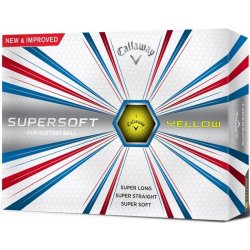 Callaway SuperSoft 2017