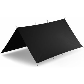 Helikon-Tex Supertarp 300 x 300 cm černá