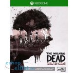 The Walking Dead: A Telltale Games Series Remastered – Hledejceny.cz