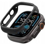 Pitaka Air case, black/grey - Apple Watch Ultra 49 mm KW3001A – Zboží Mobilmania