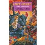 Pratchett Terry - Carpe Jugulum – Hledejceny.cz