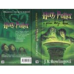 Harry Potter a princ dvojí krve - J.K. Rowlingová – Hledejceny.cz