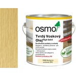 Osmo 3088 Tvrdý voskový olej protiskluzný 2,5 l Bezbarvý – Sleviste.cz