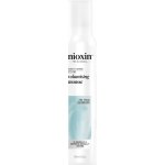 Nioxin Density Defend Styling Volumizing pěnové tužidlo pro objem vlasů 200 ml – Zboží Dáma